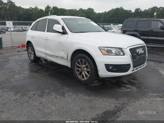 AUDI AUDI Q5 2.0T PREMIUM