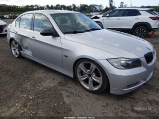 BMW 335I