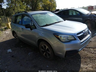 SUBARU SUBARU FORESTER 2.5I