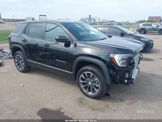 GMC TERRAIN AWD ELEVATION