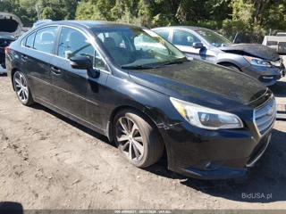 SUBARU SUBARU LEGACY 2.5I LIMITED