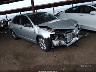 LINCOLN LINCOLN MKZ