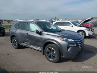 NISSAN NISSAN ROGUE SV INTELLIGENT AWD
