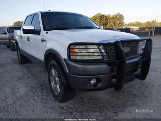 FORD FORD F-150 LARIAT/XLT