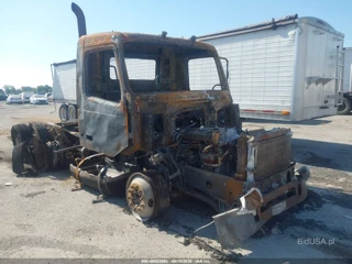 VOLVO VOLVO VN VNM