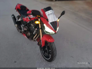 HONDA HONDA CBR500 RA
