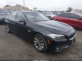 BMW 528I