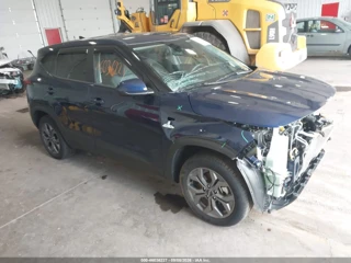 KIA KIA SELTOS LX