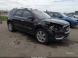 GMC ACADIA DENALI