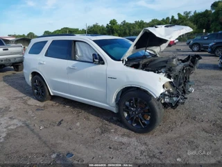 DODGE DODGE DURANGO R/T PLUS RWD