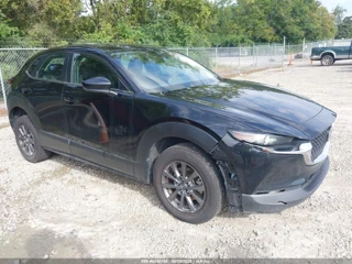 MAZDA MAZDA CX-30 2.5 S