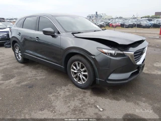 MAZDA MAZDA CX-9 TOURING