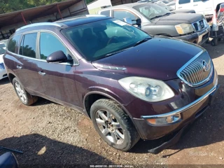 BUICK BUICK ENCLAVE CXL