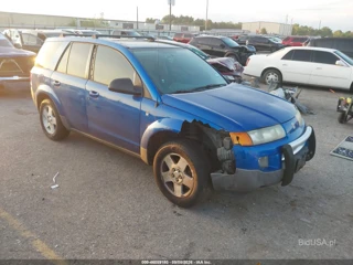 SATURN SATURN VUE V6