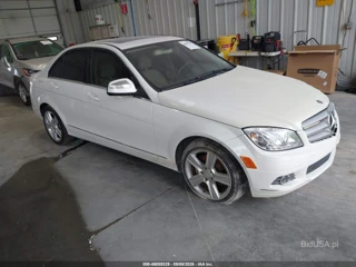 MERCEDES-BENZ MERCEDES-BENZ C 300 LUXURY/SPORT