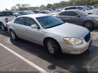 BUICK BUICK LUCERNE CXL