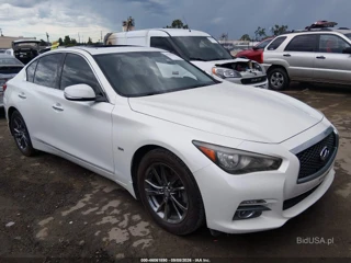 INFINITI INFINITI Q50 3.0T SIGNATURE EDITION