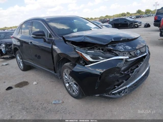 TOYOTA TOYOTA VENZA XLE