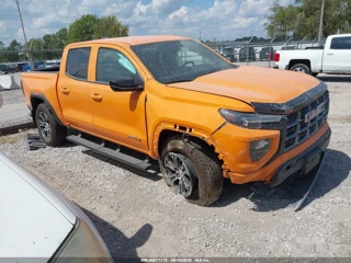GMC CANYON 4WD AT4