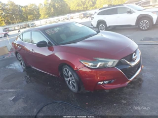 NISSAN NISSAN MAXIMA 3.5 PLATINUM/3.5 S/3.5 SL/3.5 SR/3.5 SV