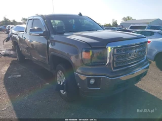 GMC SIERRA 1500 SLE