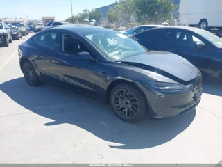 TESLA TESLA MODEL 3