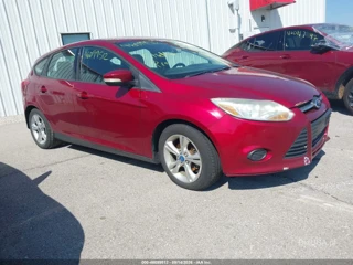 FORD FORD FOCUS SE