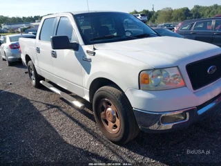 FORD FORD F-150 XLT