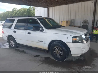 FORD FORD EXPEDITION XLT