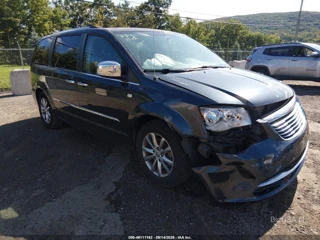 CHRYSLER CHRYSLER TOWN & COUNTRY TOURING-L 30TH ANNIVERSARY