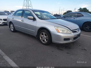 HONDA HONDA ACCORD 2.4 SE