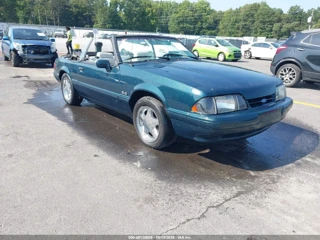 FORD FORD MUSTANG LX