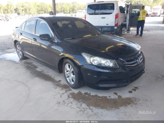HONDA HONDA ACCORD 2.4 SE