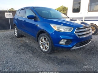 FORD FORD ESCAPE SE