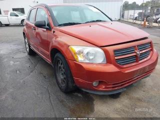 DODGE DODGE CALIBER SXT