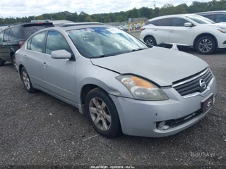 NISSAN NISSAN ALTIMA 2.5 S