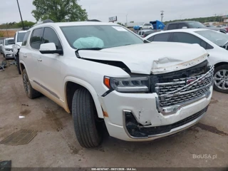 GMC ACADIA FWD DENALI
