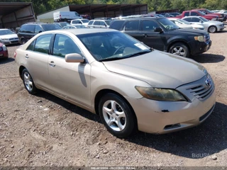 TOYOTA TOYOTA CAMRY LE