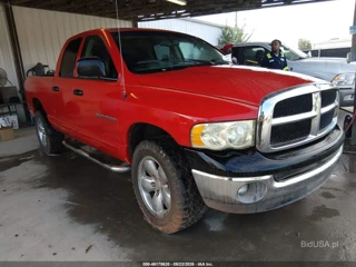 DODGE DODGE RAM 1500 SLT/LARAMIE/ST