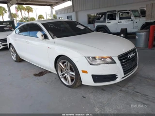 AUDI AUDI A7 PREMIUM