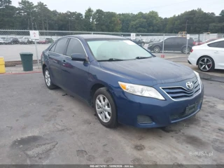 TOYOTA TOYOTA CAMRY LE