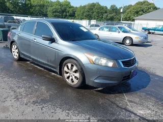 HONDA HONDA ACCORD 2.4 EX-L