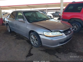 HONDA HONDA ACCORD 3.0 EX