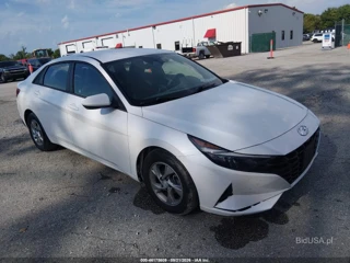 HYUNDAI HYUNDAI ELANTRA SE