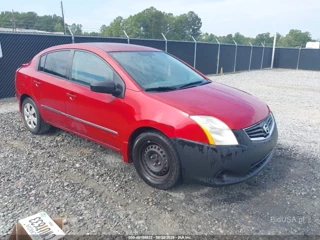 NISSAN NISSAN SENTRA 2.0 S