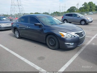NISSAN NISSAN ALTIMA 2.5 S