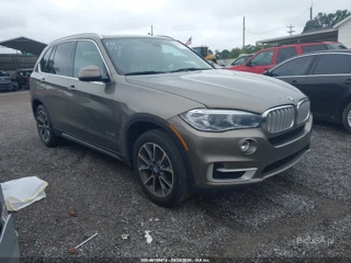 BMW X5 XDRIVE35I