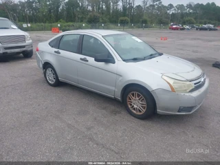 FORD FORD FOCUS SE