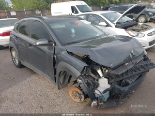 HYUNDAI HYUNDAI KONA SEL