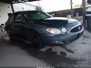 BUICK BUICK LACROSSE CX